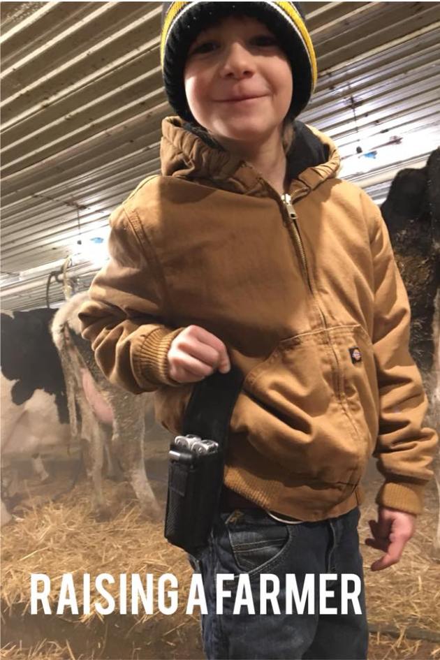 Everett ready to fix